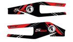 Eckhardt - Custom Aprilia SXV decals