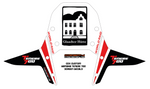 Cox - Custom T7 screen decals