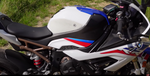 S1000RR (Gen 4 - 2019+) M-Sport infill decals