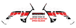 Vaclav - Speed Blocks custom selection