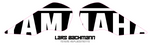 Lars Bachmann - Replacement Tenere tank decals