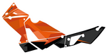 Woody - Custom KTM 990 ADV decals