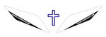 Duncan - Custom Tenere decal selection