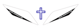 Duncan - Custom Tenere decal selection