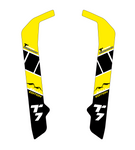 Invest - Custom Tenere selection