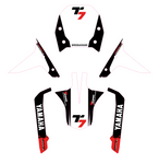 Fenn - Tenere selection