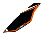 Valter - Replacement KTM SMC-R decals