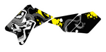 Ricky - Custom Suzuki DRZ decal set