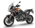 KTM 1290 ADV S 'Vector' fender decals