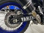 Yamaha Tenere 700 - 'BIG YAM' Swing Arm decal set