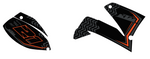 Ford - Custom 660 SMC decals