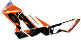 Sullivan - Custom 990 ADV decal set