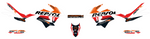 Dessie - WrongWayRound KTM Adv decals