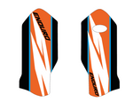 KTM 690 Enduro ‘Gulf’ lower fork decals