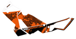 FREDERICK - Custom 990 ADV decal set