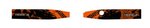 FREDERICK - Custom 990 ADV decal set