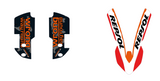 Dessie - WrongWayRound KTM Adv decals